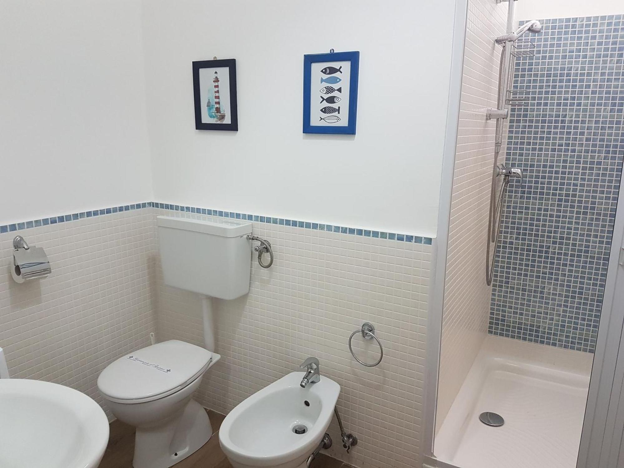 Apartament La Casa Di Aurelio Capo dʼOrlando Pokój zdjęcie