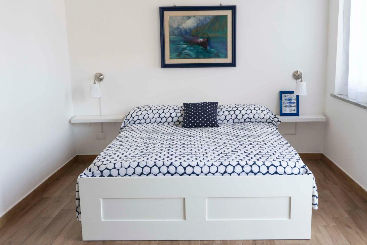 Apartament La Casa Di Aurelio Capo dʼOrlando Zewnętrze zdjęcie